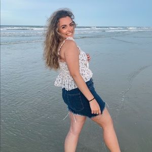 Meet your Posher, Alex